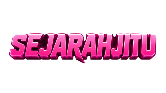 SEJARAHJITU Logo